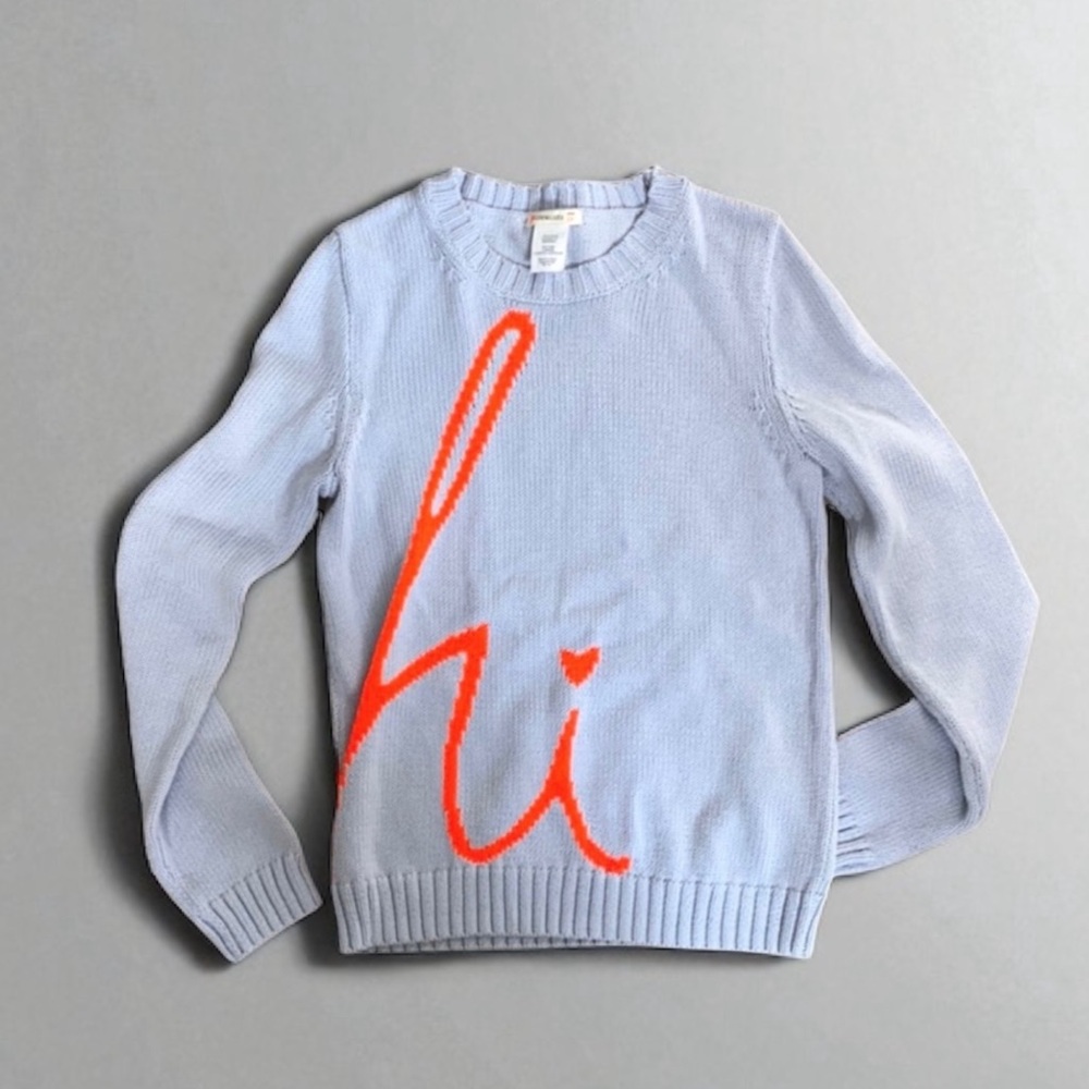 🎈[KIDS]🎈Crewcut kids sweater 14
